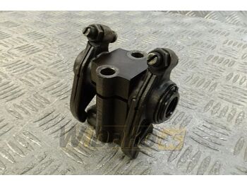 Cylinder head VOLVO