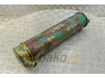 Oil cooler VOLVO