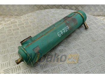 Oil cooler VOLVO