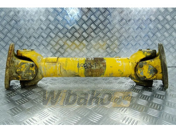 Drive shaft VOLVO