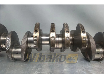 Crankshaft VOLVO