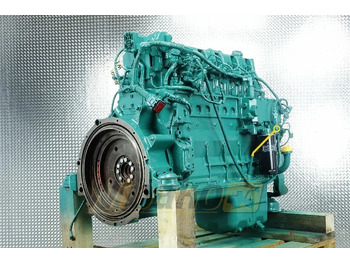Engine VOLVO