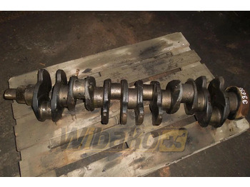 Crankshaft VOLVO FH12