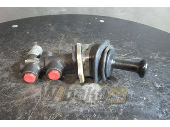 Hydraulic valve WABCO