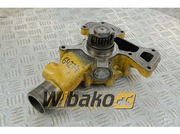 Coolant pump CATERPILLAR