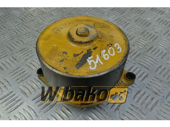 Coolant pump CATERPILLAR