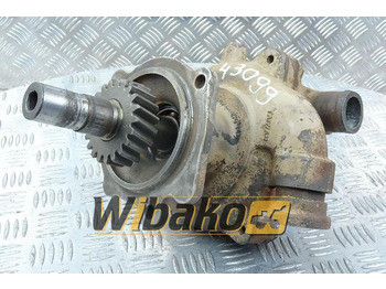 Coolant pump CUMMINS
