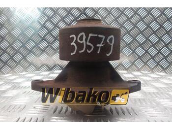 Coolant pump IVECO