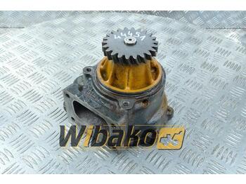 Coolant pump KOMATSU