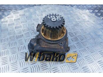 Coolant pump KOMATSU