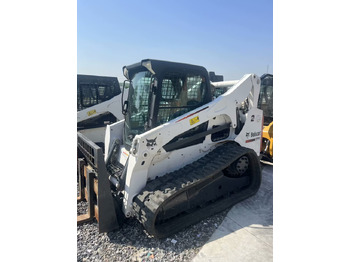 Leasing of BOBCAT T770 BOBCAT T770: picture 5