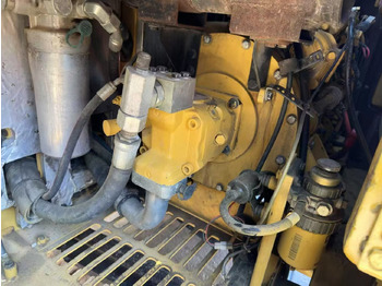 Leasing of CATERPILLAR 306E CATERPILLAR 306E: picture 4