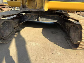 Leasing of CATERPILLAR 306E CATERPILLAR 306E: picture 3