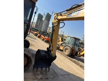 Leasing of CATERPILLAR 306E CATERPILLAR 306E: picture 2