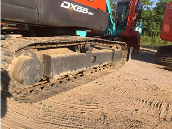 Leasing of DOOSAN 55-9c DOOSAN 55-9c: picture 4