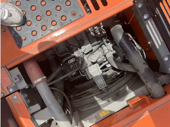 Crawler excavator HITACHI ZX130: picture 2