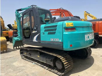 Crawler excavator KOBELCO