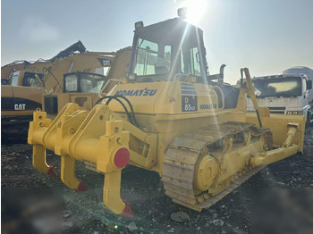 Bulldozer KOMATSU D85