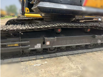 Crawler excavator SANY SY245H: picture 4