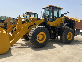 Leasing of SDLG 956l SDLG 956l: picture 3 Leasing of SDLG 956l SDLG 956l: picture 3