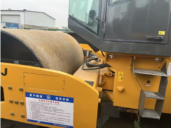 Leasing of XCMG XS223J XCMG XS223J: picture 3