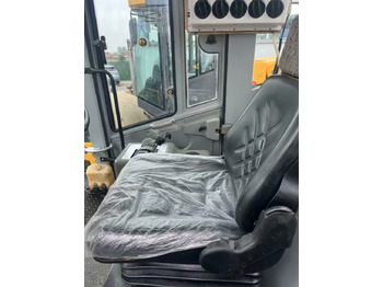 Leasing of XCMG XS223J XCMG XS223J: picture 4