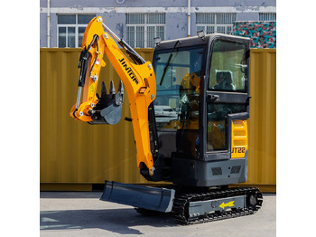 Mini excavator