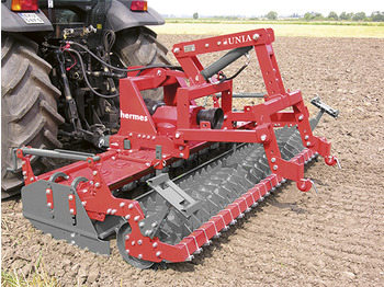 New Power harrow UNIA HERMES 3: picture 4 New Power harrow UNIA HERMES 3: picture 4
