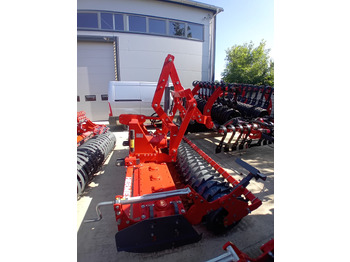New Power harrow UNIA HERMES 3: picture 2 New Power harrow UNIA HERMES 3: picture 2