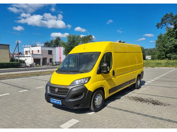Panel van FIAT Ducato