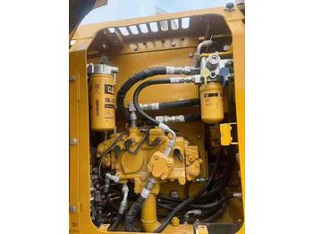 Excavator Caterpillar CAT312D Small and Medium-sized Original 12Ton Used Excavator CAT312D Sold Well: picture 2