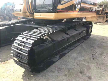Crawler excavator Good Condition Used CAT Excavator 330BL Original Used Excavator Cat 330BL in Stock [ Copy ]: picture 5