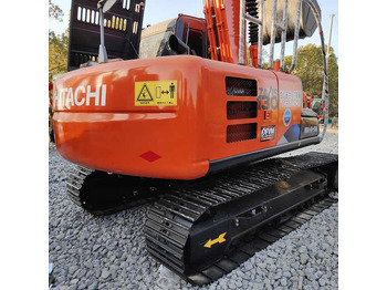 Crawler excavator HITACHI ZX130
