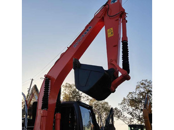 Crawler excavator HITACHI ZX130 , Original Japan Surplus Hitachi ZX130 for Sale [ Copy ]: picture 3
