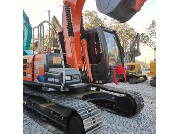 Crawler excavator HITACHI ZX130 , Original Japan Surplus Hitachi ZX130 for Sale [ Copy ]: picture 2