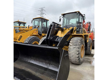 Wheel loader SANY