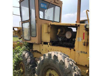 Grader KOMATSU