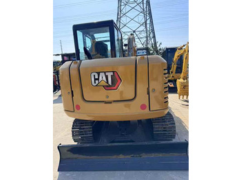 Mini excavator Mini Cat Brand Cat 305 Small Excavator in Stock  Used Mini Excavator CAT305.5E2 CAT306 CAT307 CAT308 With Good Condition [ Copy ]: picture 3