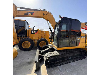 Mini excavator CATERPILLAR 308