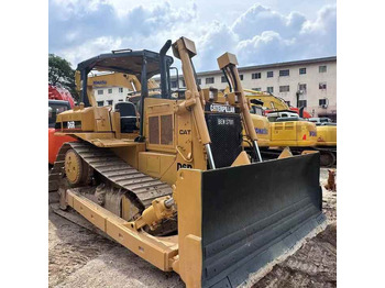Bulldozer Original Caterpillar D6r Bulldozer  Used Caterpillar  D5 D6 D7 Bulldozer on Sale  High Quality Caterpillar D6r Bulldozer: picture 5