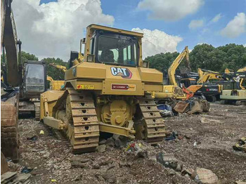 Bulldozer Original  Japan Brand Cat D6r Bulldozer  in Stock High Quality Cat D5 D6 D7 D10 Bulldozer  for Sale [ Copy ]: picture 5