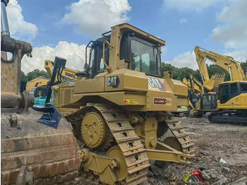 Bulldozer Original  Japan Brand Cat D6r Bulldozer  in Stock High Quality Cat D5 D6 D7 D10 Bulldozer  for Sale [ Copy ]: picture 3