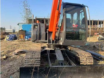 Mini excavator Original Japan  Hitachi Used Zx55 Excavator for Sale Used Hitachi Zx60 Zx70 Hydraulic Excavator Hitachi Zaxis 55 Digger [ Copy ]: picture 3