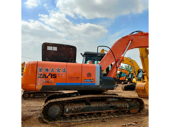 Crawler excavator Original Japan Hitachi ZX240 Excavator Hitachi Excavator in Low Price for Hot Sale [ Copy ]: picture 2