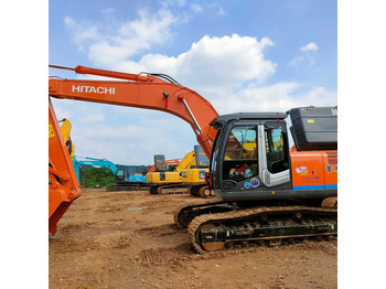 Crawler excavator Original Japan Hitachi ZX240 Excavator Hitachi Excavator in Low Price for Hot Sale [ Copy ]: picture 5