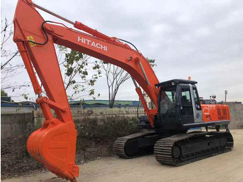 Crawler excavator Original Japan Hitachi ZX350 Excavator Hitachi Excavator in Low Price for Hot Sale [ Copy ]: picture 3