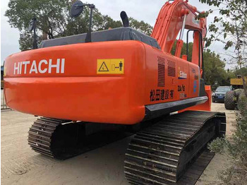 Crawler excavator Original Japan Hitachi ZX350 Excavator Hitachi Excavator in Low Price for Hot Sale [ Copy ]: picture 2