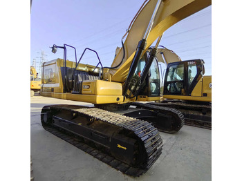 Crawler excavator CATERPILLAR 330GC