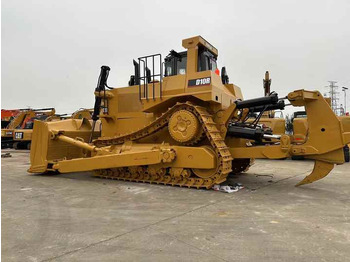 Bulldozer USED  ORIGINAL CAT D10r Large  Bulldozer  for Sale  Spot Cat D10  Bulldozer Cat D5 D6 D7 D10 Bulldozer in China: picture 2
