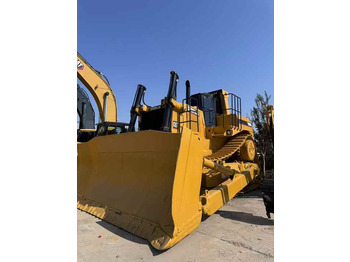 Bulldozer USED  ORIGINAL CAT D10r Large  Bulldozer  for Sale  Spot Cat D10  Bulldozer Cat D5 D6 D7 D10 Bulldozer in China [ Copy ]: picture 5